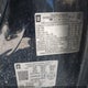 1GC1YME74LF219412 2020 Chevrolet Silverado 2500Hd 4Wd Long Bed Custom/4Wd Standard Bed Custom auction photo thumbnail 9