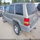 1J4FX58S9VC740655 1997 Jeep Grand Cherokee Laredo/Tsi auction photo thumbnail 3
