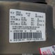 1J4FX58S9VC740655 1997 Jeep Grand Cherokee Laredo/Tsi auction photo thumbnail 9