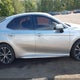 JTNB11HK9J3019501 2018 Toyota Camry Se auction photo thumbnail 14