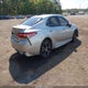 JTNB11HK9J3019501 2018 Toyota Camry Se auction photo thumbnail 4
