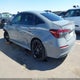 2HGFE4F80SH323903 2025 Honda Civic Hybrid Sport/Sport Touring auction photo thumbnail 3