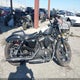 1HD4LE230JC413970 2018 Harley-Davidson Xl883 Iron 883 auction photo thumbnail 11