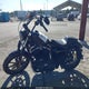 1HD4LE230JC413970 2018 Harley-Davidson Xl883 Iron 883 auction photo thumbnail 12