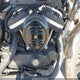 1HD4LE230JC413970 2018 Harley-Davidson Xl883 Iron 883 auction photo thumbnail 8