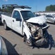 1FTNF1CFXBKD71717 2011 Ford F-150 Xl auction photo thumbnail 1