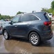 5XYPGDA38LG624007 2020 Kia Sorento 2.4L Lx auction photo thumbnail 13