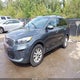 5XYPGDA38LG624007 2020 Kia Sorento 2.4L Lx auction photo thumbnail 2