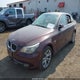 WBANV93529C133113 2009 BMW 535I xDrive auction photo thumbnail 2