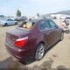 WBANV93529C133113 2009 BMW 535I xDrive auction photo thumbnail 4