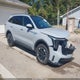 5XYRLDJC5RG284814 2024 Kia Sorento S auction photo thumbnail 1