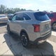 5XYRLDJC5RG284814 2024 Kia Sorento S auction photo thumbnail 3