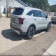 5XYRLDJC5RG284814 2024 Kia Sorento S auction photo thumbnail 4