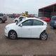 1G1PC5SB4E7477054 2014 Chevrolet Cruze 1Lt Auto auction photo thumbnail 14
