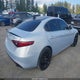 ZARFANBN0L7639218 2020 Alfa Romeo Giulia Ti Awd auction photo thumbnail 4
