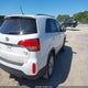5XYKUDA78EG450058 2014 Kia Sorento Ex V6 auction photo thumbnail 4