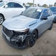 1HGCY2F55SA014821 2025 Honda Accord Hybrid Sport auction photo thumbnail 2