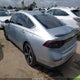 1HGCY2F55SA014821 2025 Honda Accord Hybrid Sport auction photo thumbnail 3