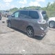 5TDXK3DC1GS699774 2016 Toyota Sienna Se 8 Passenger auction photo thumbnail 3