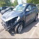 KM8J2CA40MU369694 2021 Hyundai Tucson Se auction photo thumbnail 2