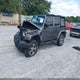 1C4HJWEG5GL201734 2016 Jeep Wrangler Unlimited Sahara auction photo thumbnail 2