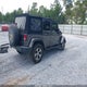 1C4HJWEG5GL201734 2016 Jeep Wrangler Unlimited Sahara auction photo thumbnail 4