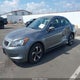 1HGCP2F49AA118768 2010 Honda Accord 2.4 Lx-P auction photo thumbnail 2