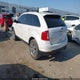 2FMDK3JC5DBE11190 2013 Ford Edge Sel auction photo thumbnail 3