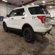1FM5K8AR6GGC42073 2016 Ford Police Interceptor auction photo thumbnail 3