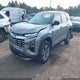 3GNAXHEG3SL101843 2025 Chevrolet Equinox Fwd Lt auction photo thumbnail 2