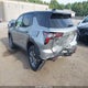 3GNAXHEG3SL101843 2025 Chevrolet Equinox Fwd Lt auction photo thumbnail 3