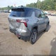 3GNAXHEG3SL101843 2025 Chevrolet Equinox Fwd Lt auction photo thumbnail 4