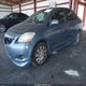 JTDBT923971117575 2007 Toyota Yaris S auction photo thumbnail 2