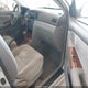 1NXBR32E63Z129426 2003 Toyota Corolla Le auction photo thumbnail 5