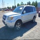 5FNYF18557B030145 2007 Honda Pilot Ex-L auction photo thumbnail 2