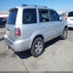 5FNYF18557B030145 2007 Honda Pilot Ex-L auction photo thumbnail 4