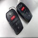 4T1DAACK2SU053047 2025 Toyota Camry Xse auction photo thumbnail 11