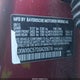 5UXWX9C57D0A20674 2013 BMW X3 xDrive28I auction photo thumbnail 9