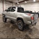 3TMCZ5AN8MM440562 2021 Toyota Tacoma Trd Sport auction photo thumbnail 3