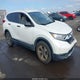 2HKRW5H30JH420900 2018 Honda Cr-V Lx auction photo thumbnail 1