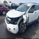 2HKRW5H30JH420900 2018 Honda Cr-V Lx auction photo thumbnail 6