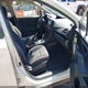 JF2GTAEC1KH361242 2019 Subaru Crosstrek Premium auction photo thumbnail 5