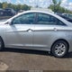 5NPEB4AC0CH340501 2012 Hyundai Sonata Gls auction photo thumbnail 14