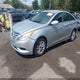 5NPEB4AC0CH340501 2012 Hyundai Sonata Gls auction photo thumbnail 2
