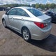 5NPEB4AC0CH340501 2012 Hyundai Sonata Gls auction photo thumbnail 3