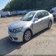 1HGCR2F76EA190926 2014 Honda Accord Ex auction photo thumbnail 2