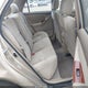 1NXBR38E14Z295801 2004 Toyota Corolla Le auction photo thumbnail 8