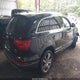 WA1LGAFE3FD020059 2015 Audi Q7 3.0T Premium auction photo thumbnail 4