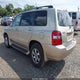 JTEEP21A250123838 2005 Toyota Highlander V6 auction photo thumbnail 3