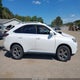 2T2BK1BA4FC268820 2015 Lexus Rx 350 auction photo thumbnail 14